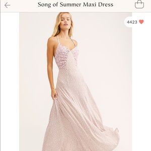 **Looking for this Free People Dress**